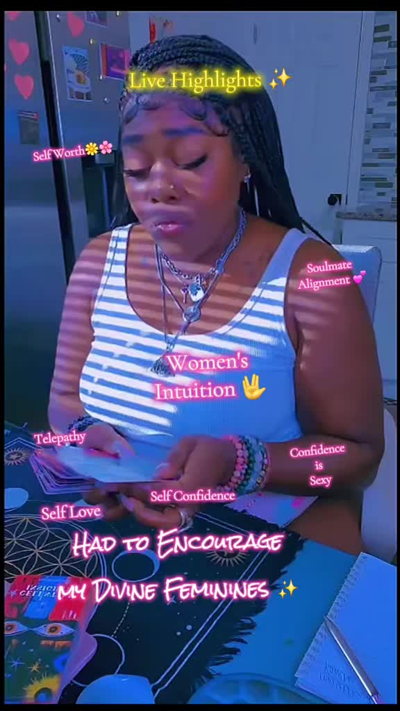@RegalEssenceQueenTv