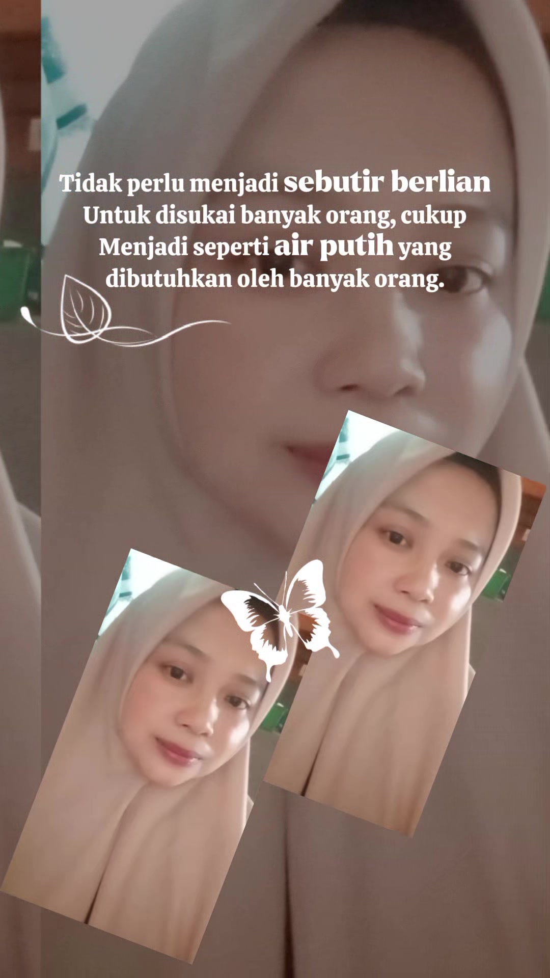@mama zhafran