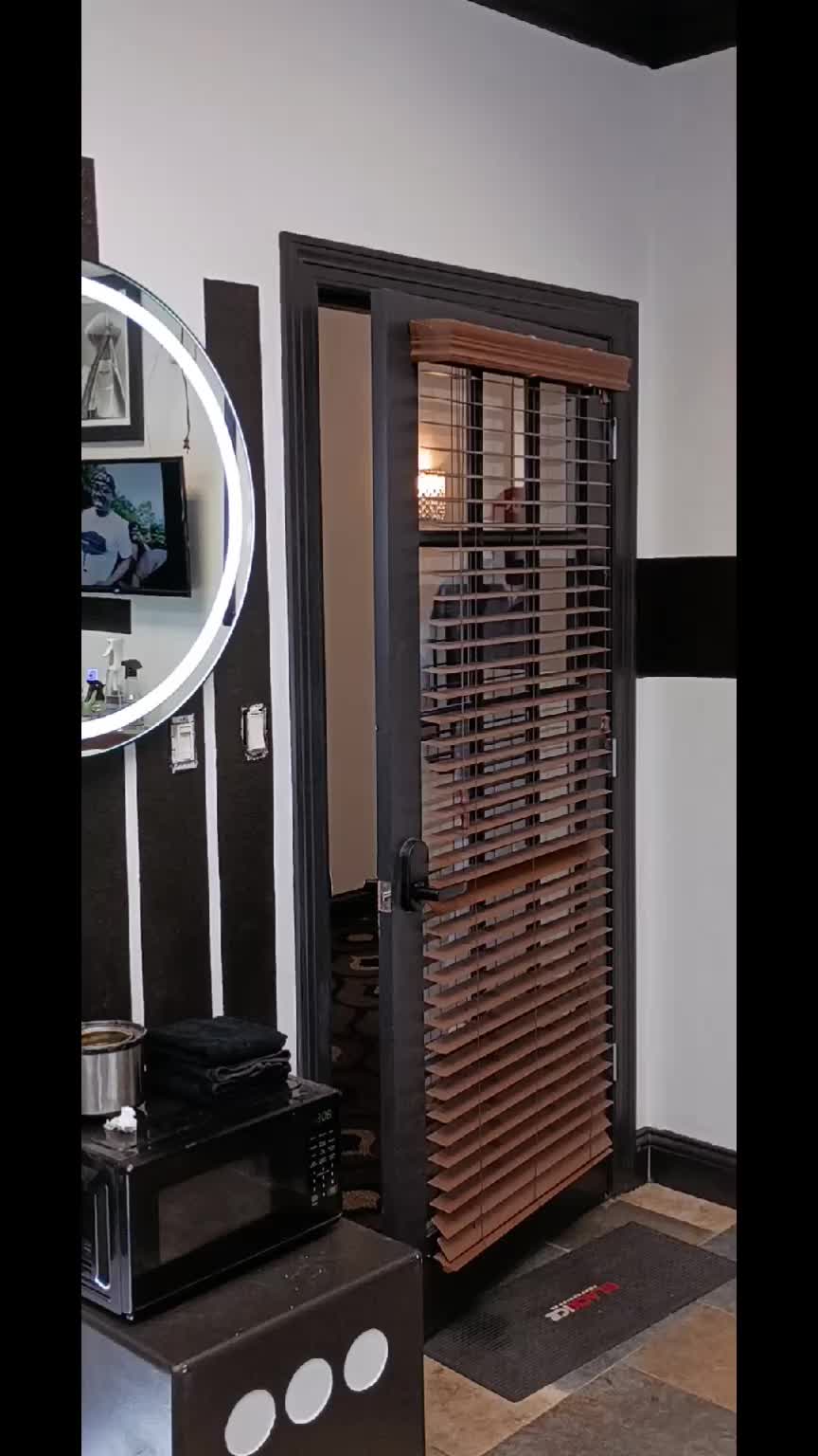 @KP's Barber Lounge