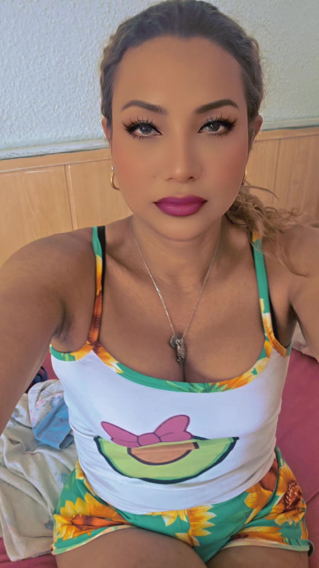 @Kelly Cedeño