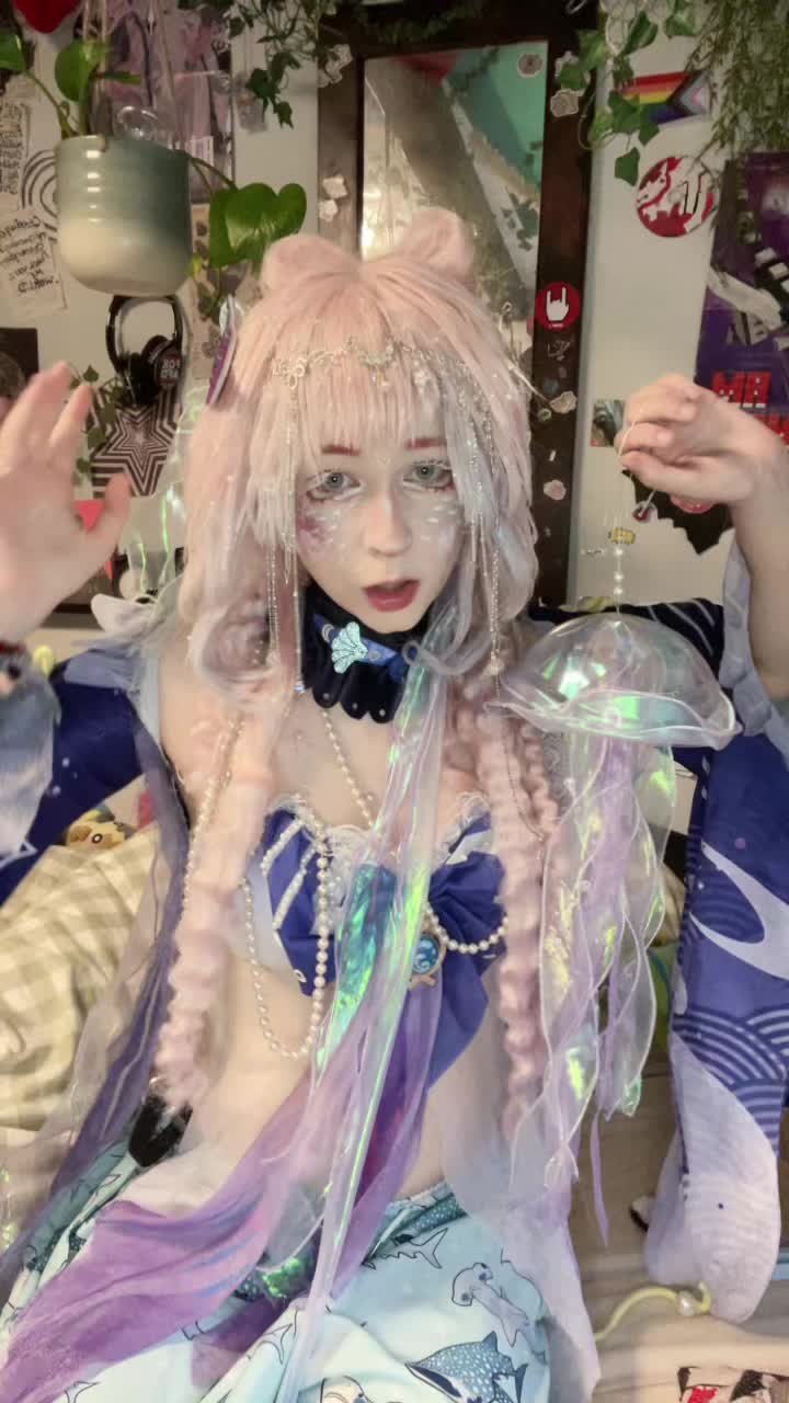 @🦈Niko ⋆˙⟡🎐