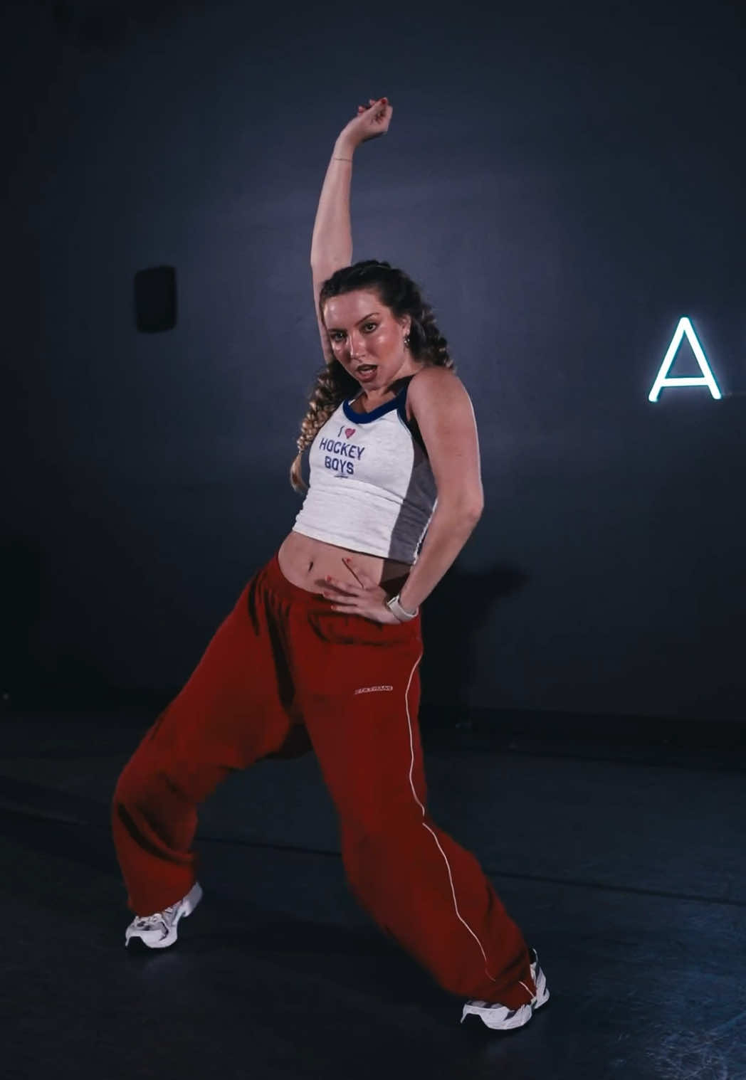 @Jessica Rizzardi | Dancer Jess