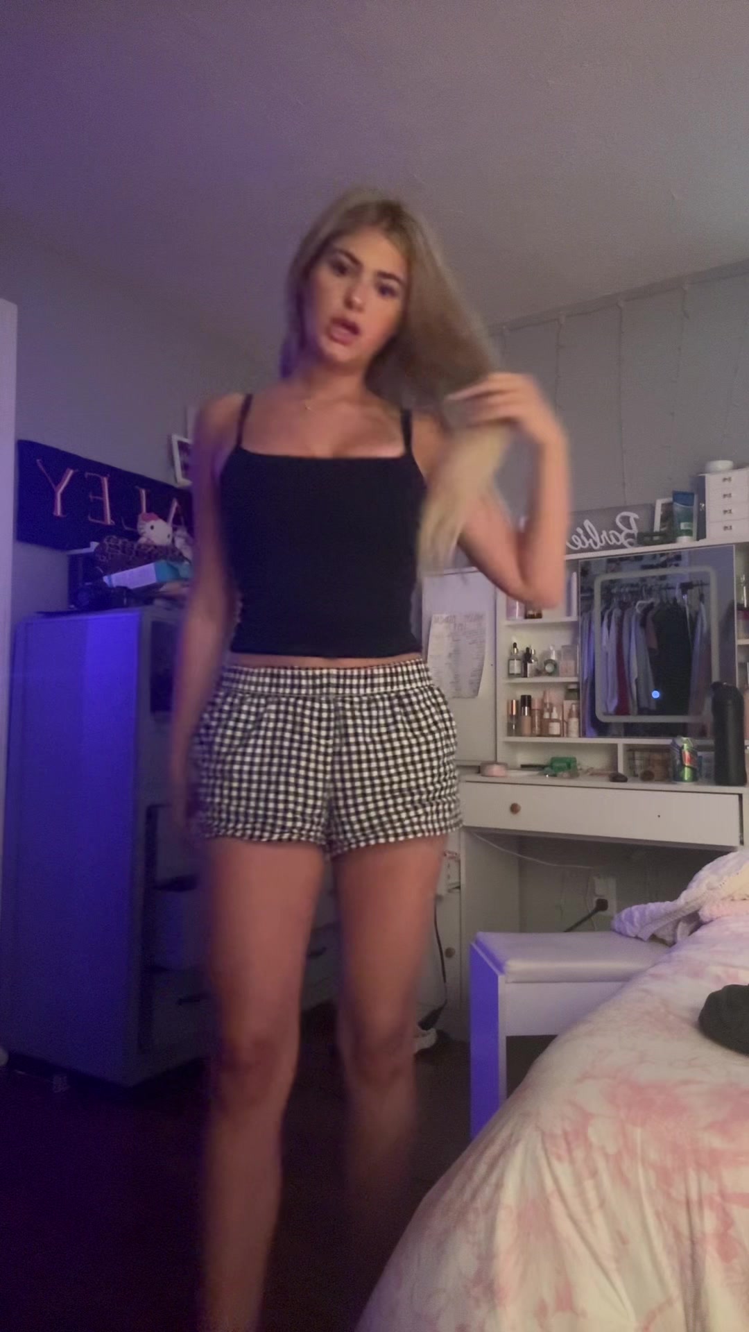 @Haley