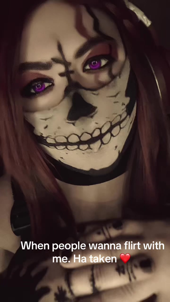 @Callsign: Astrid Demonic