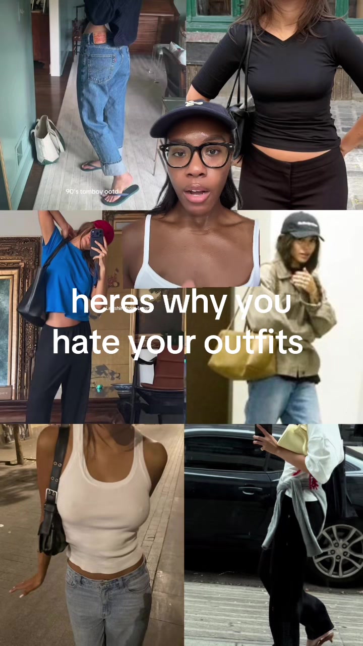 @Olivia | Style Tips