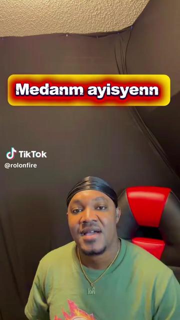 @HaïtiThomas❤️
