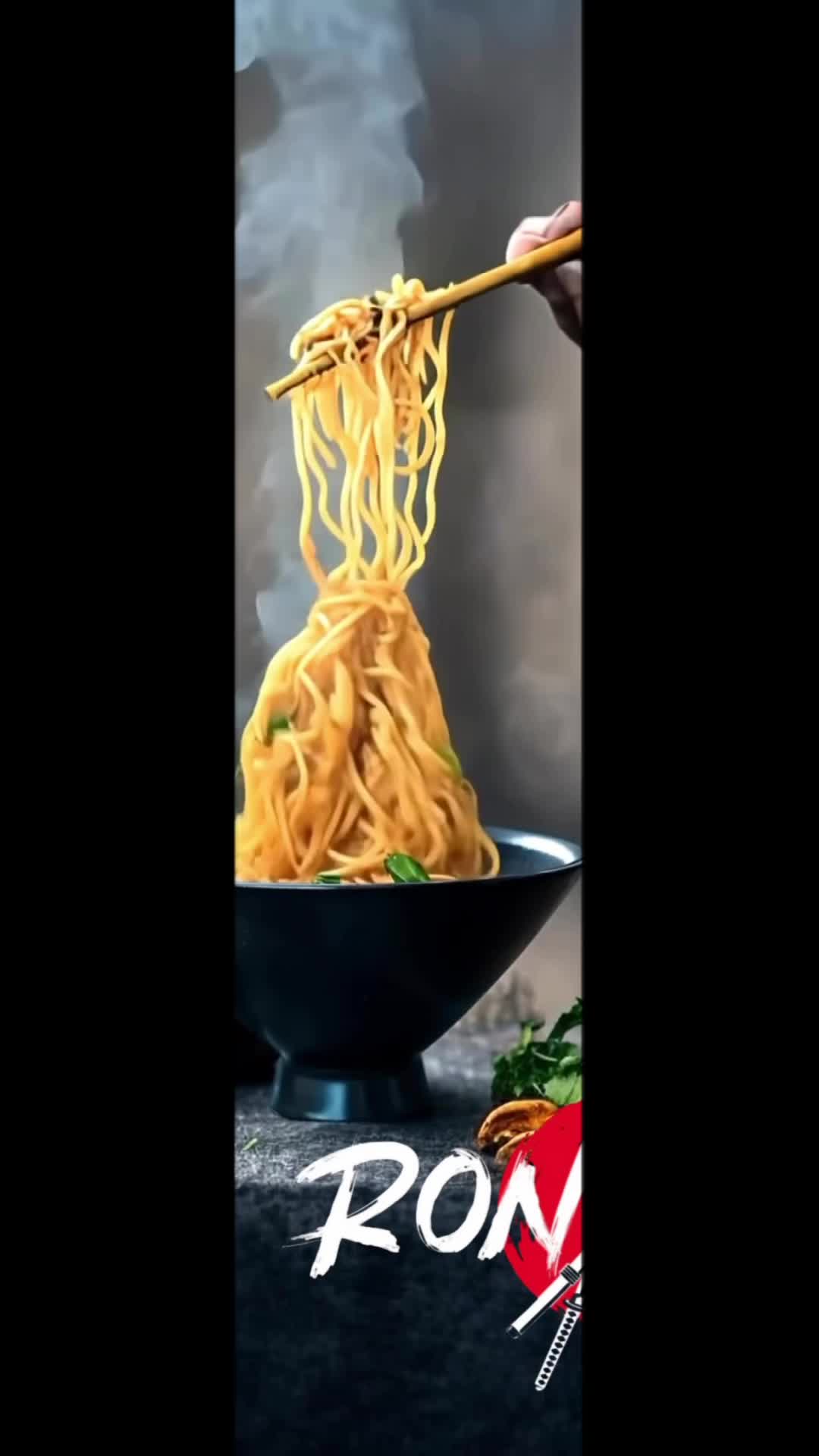 @RONIN RAMEN NOODLE BAR