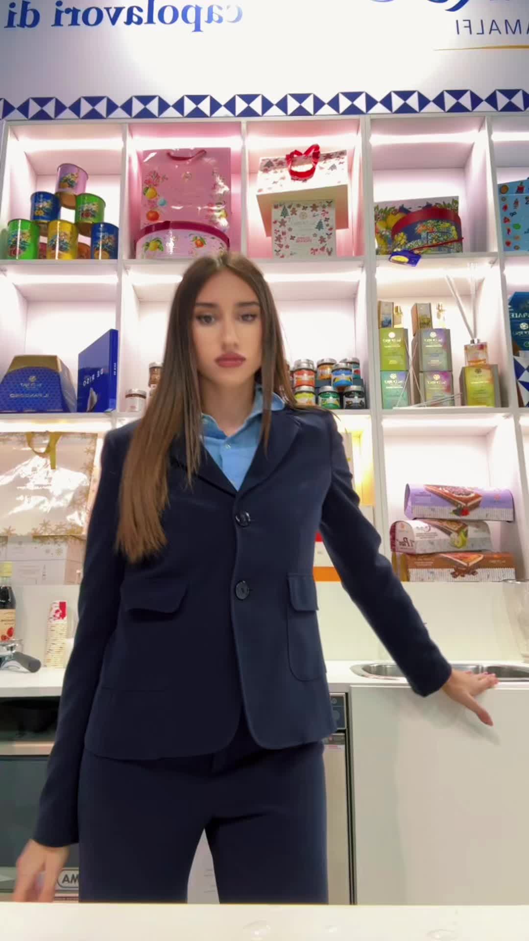 @Anastasia De Riso