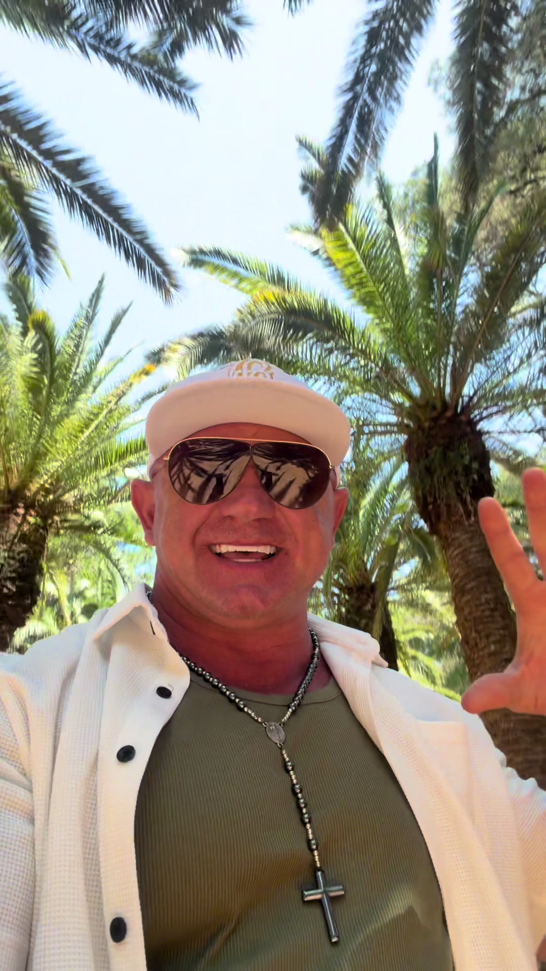 @Krystian Pudzianowski 🎙️