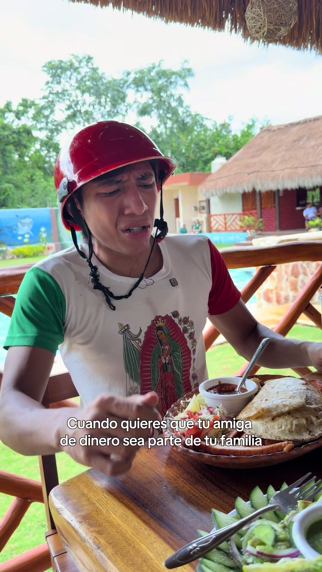@El Chucho Pitza