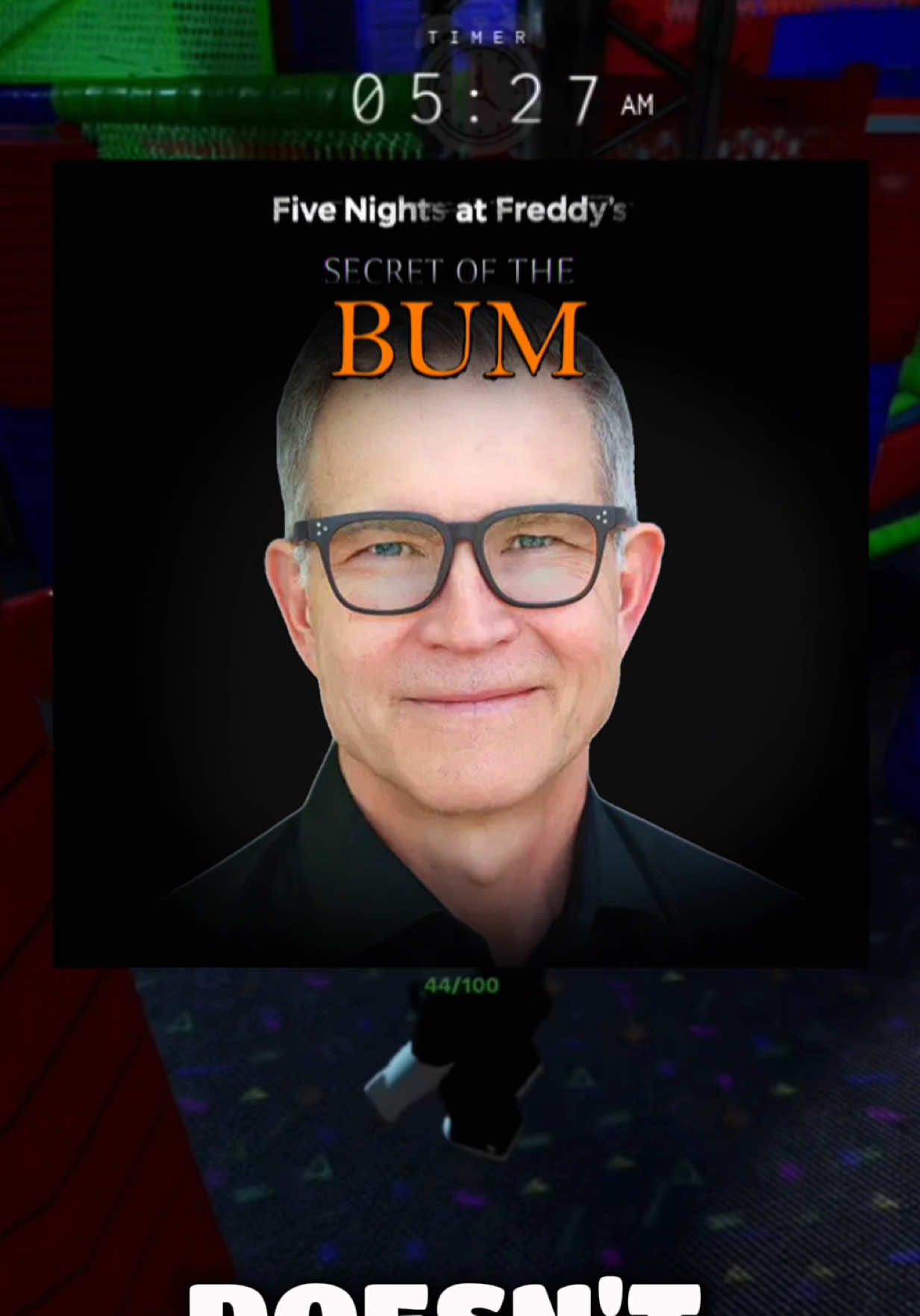 @Bite By Knight