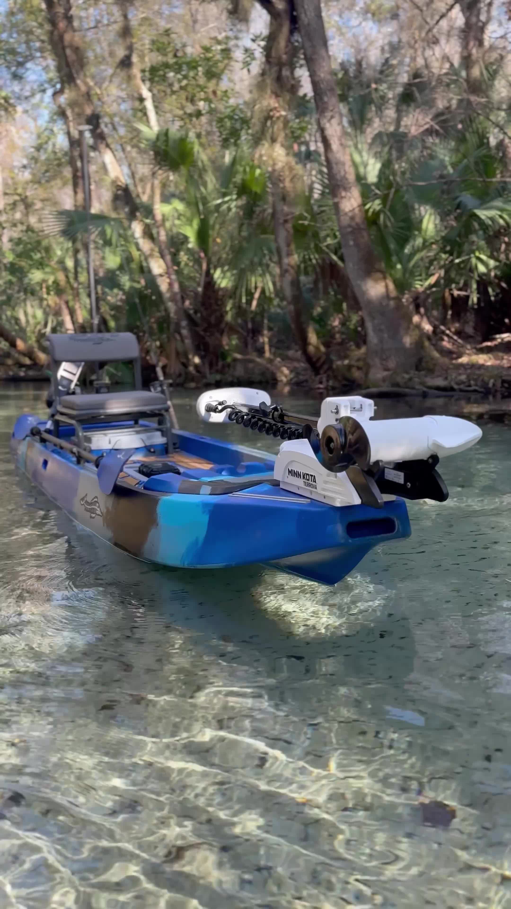@Kaku Kayak