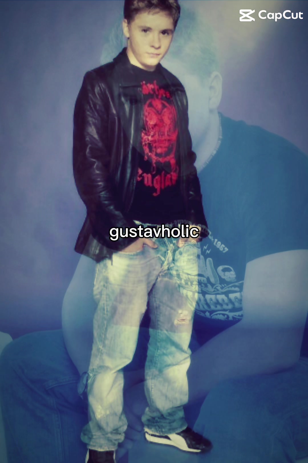 @丰 Tokio_hotel 丰