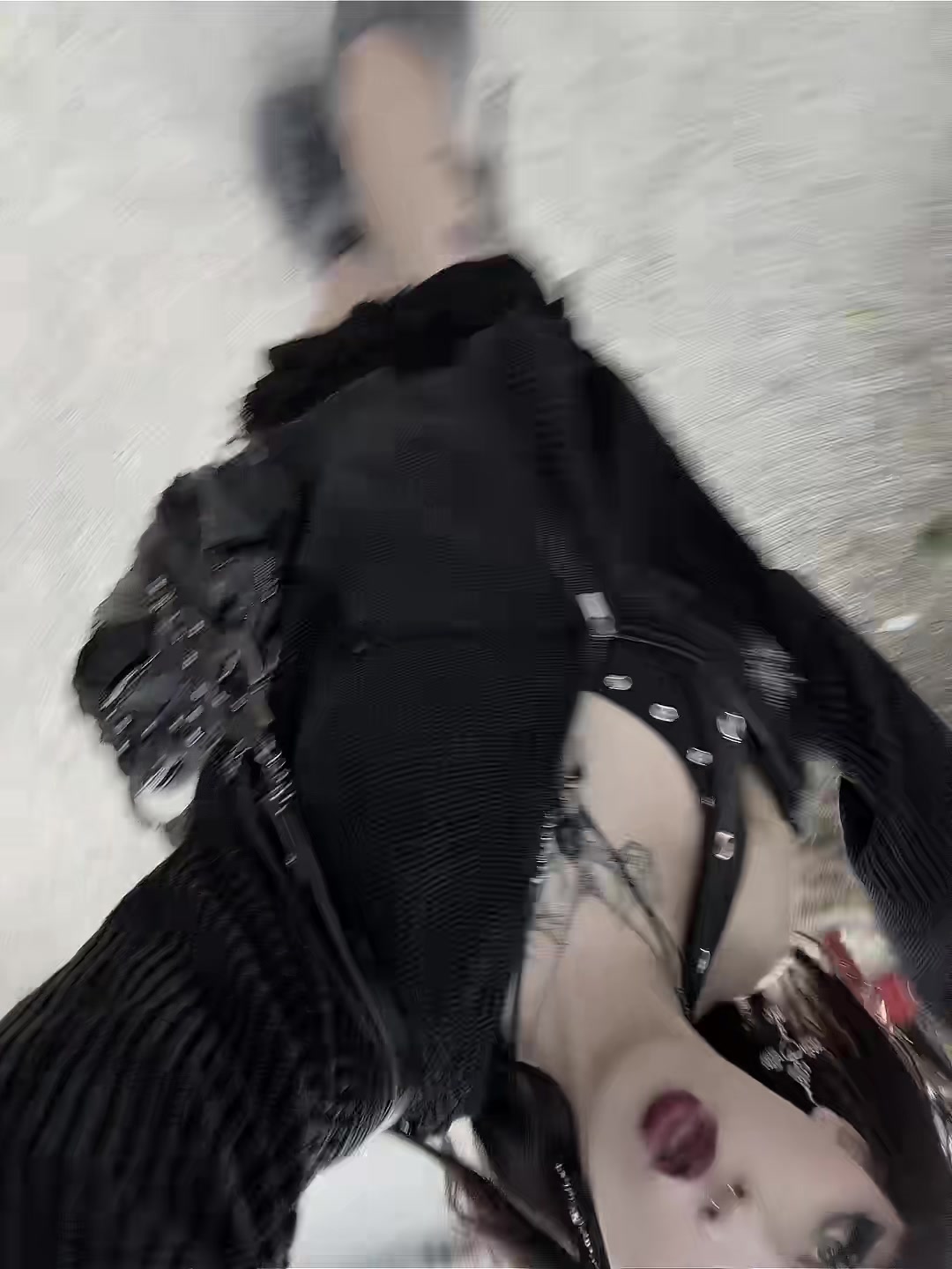 @SkayeGrey