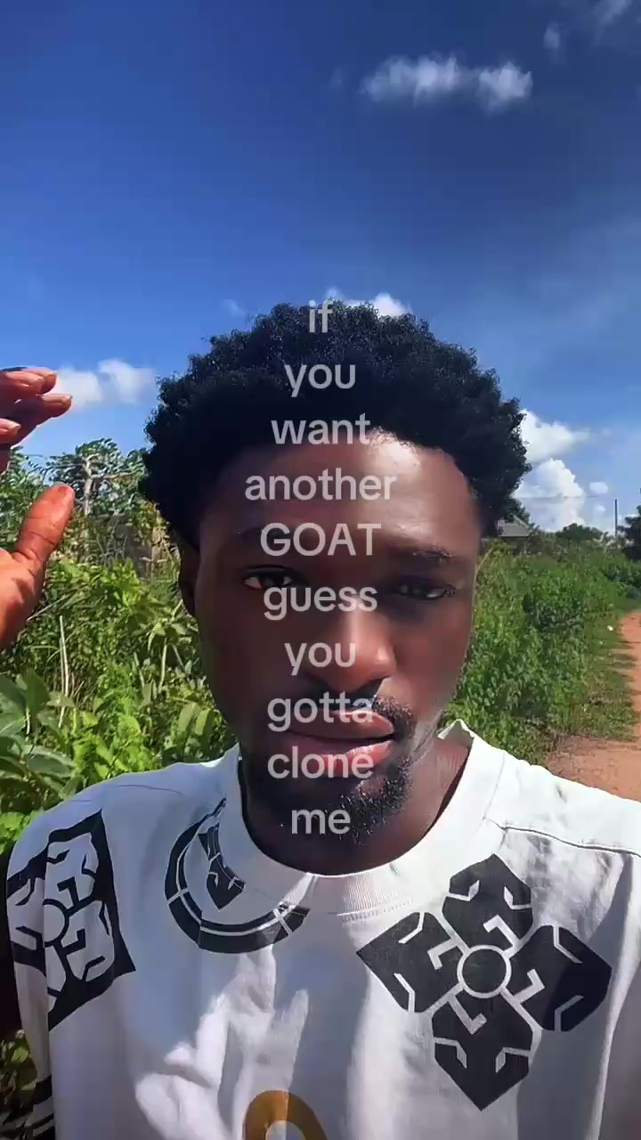 @Ayo jay