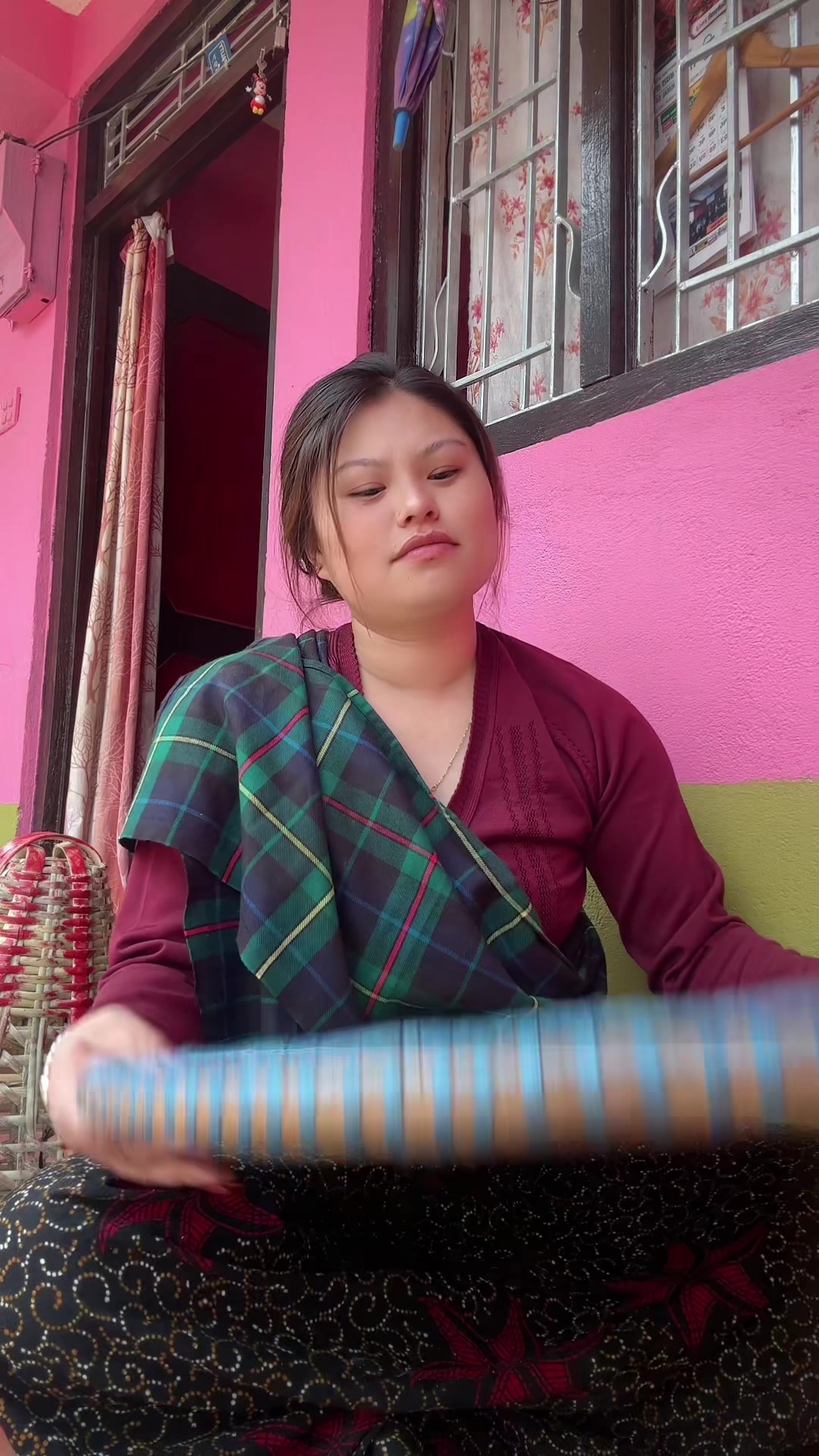 @sushila thapa magar