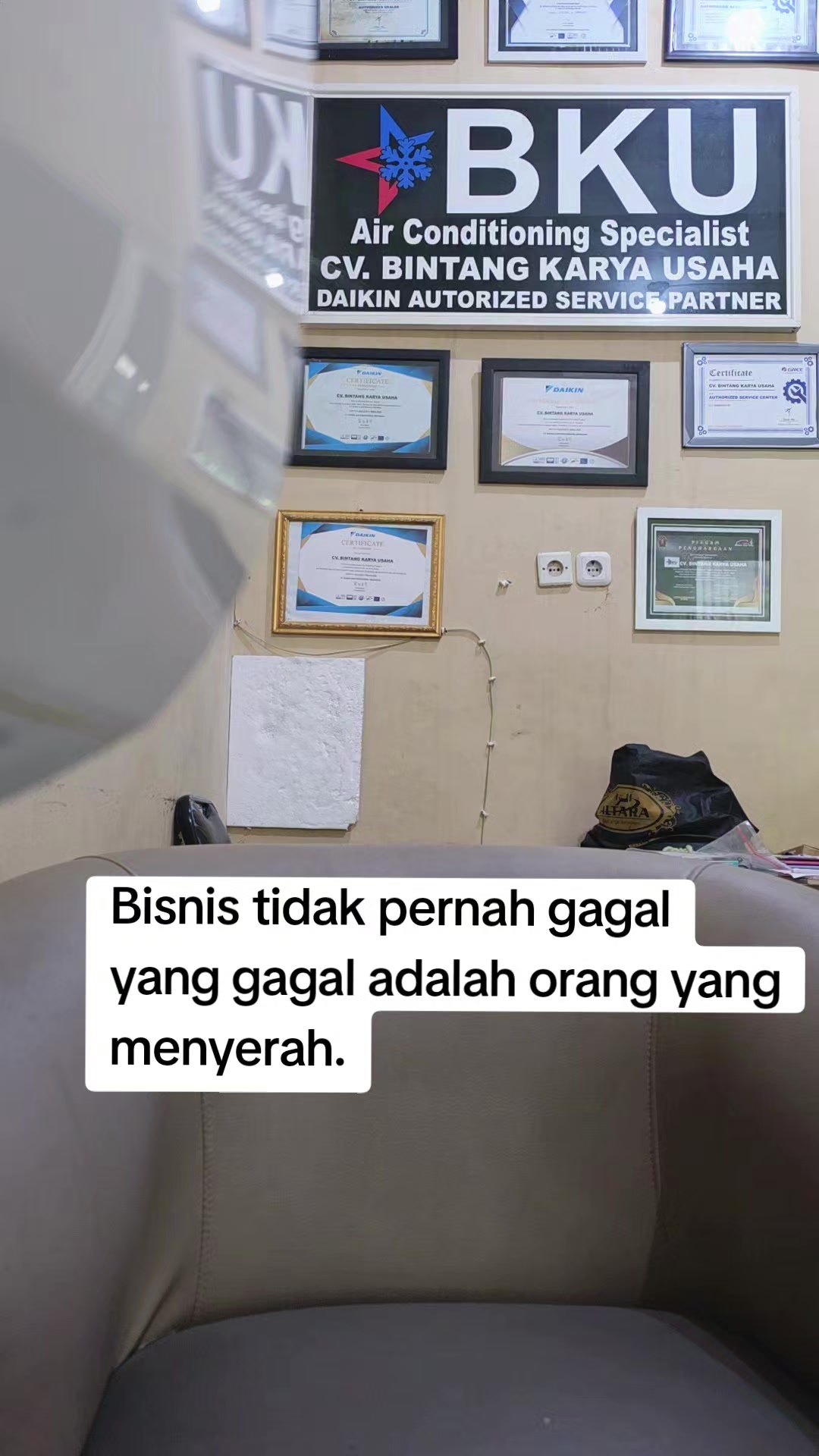 @arie cv.bku