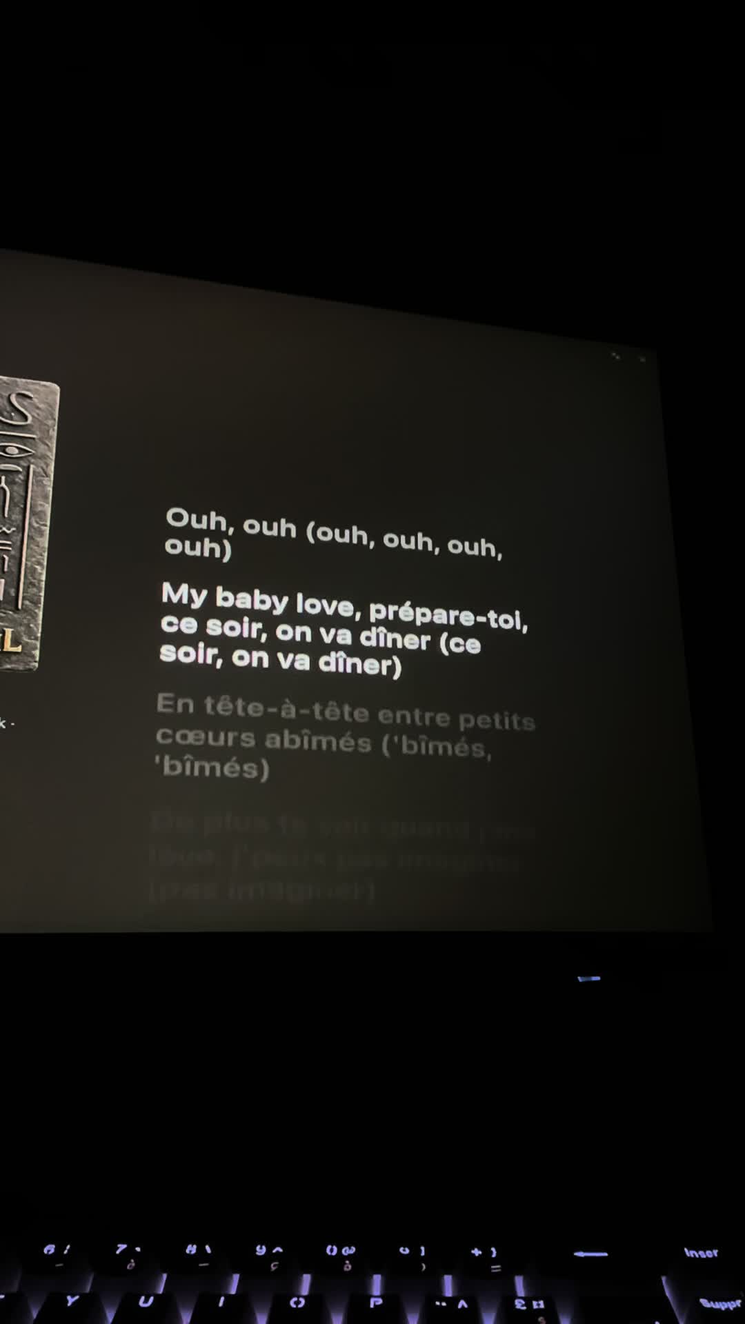 @SpotifyVibes