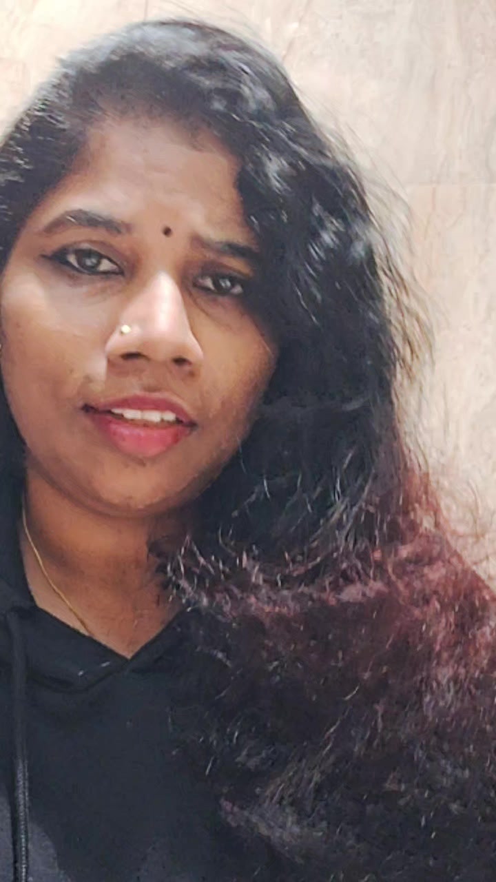 @ammu ๐ฆ