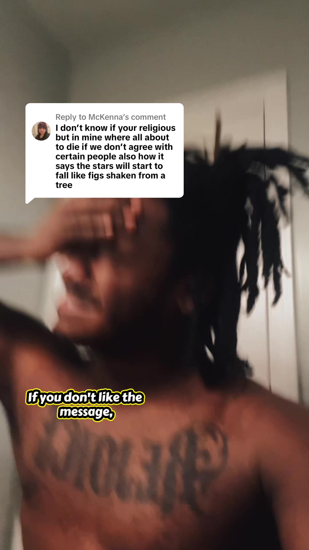 @CaiusTV