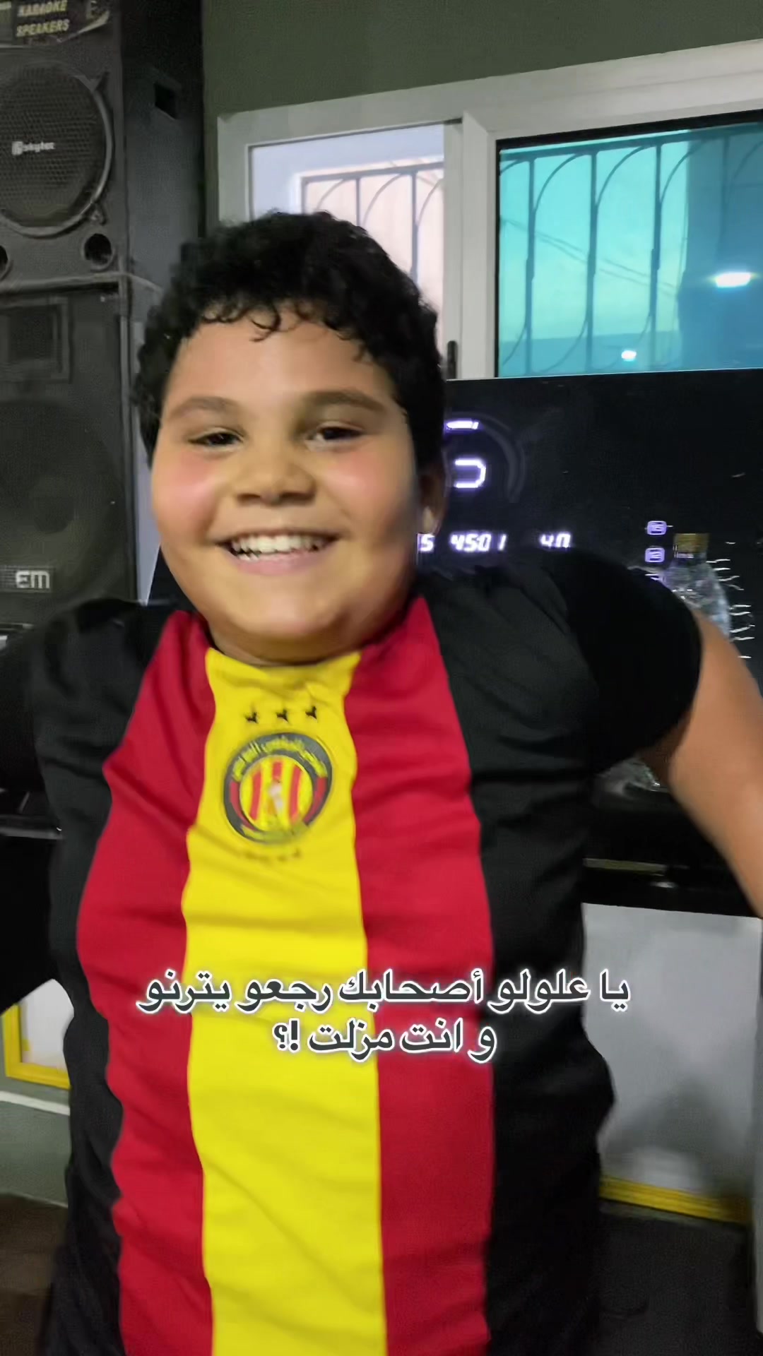 @Coach Achref Saidi