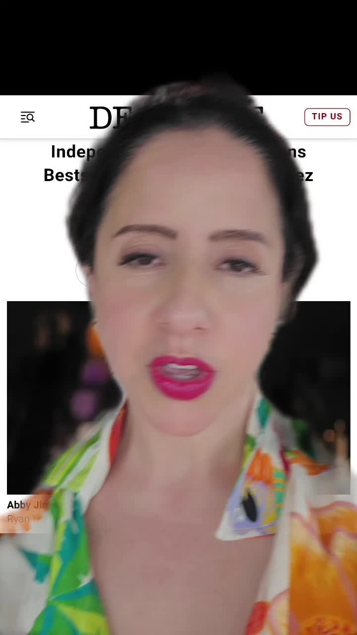@AuthorAbbyJimenez