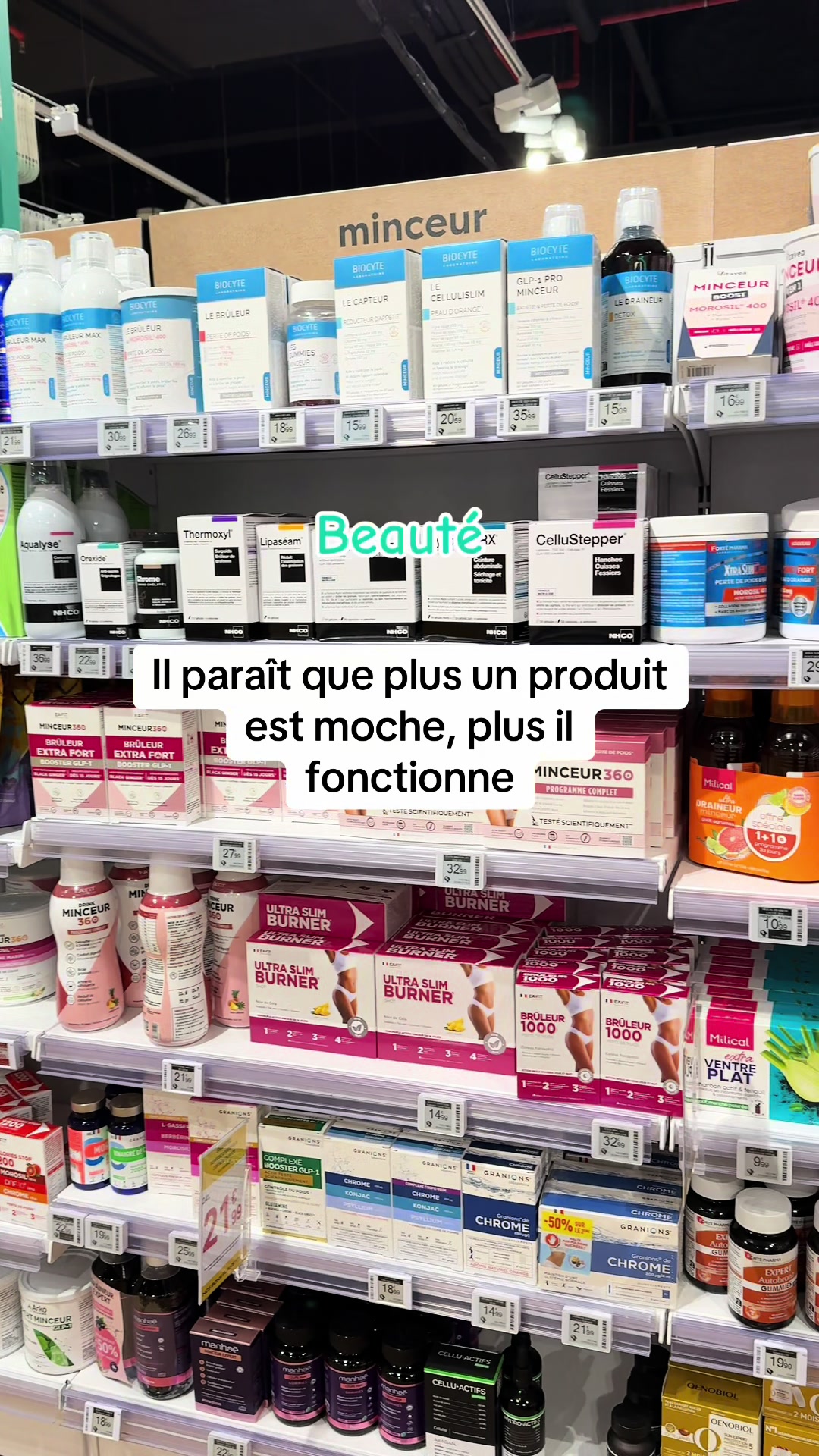 @Pharmacie Centre Deux