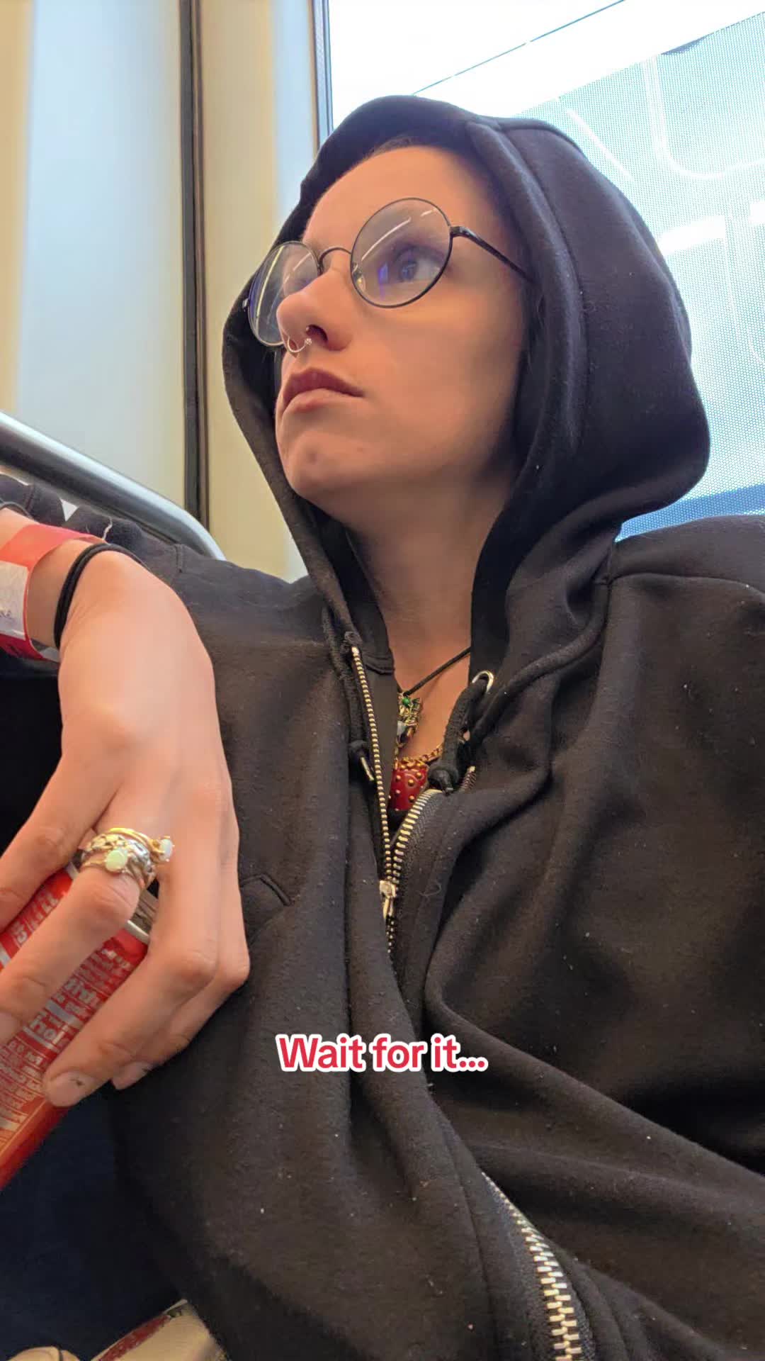 @Unscripted