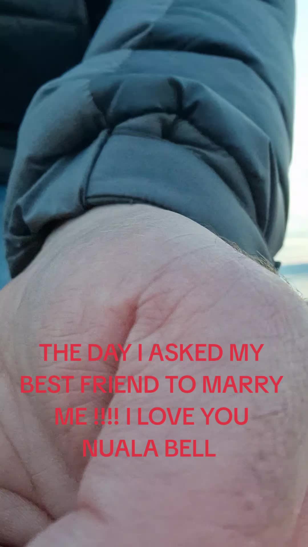 @Mark Cockburn