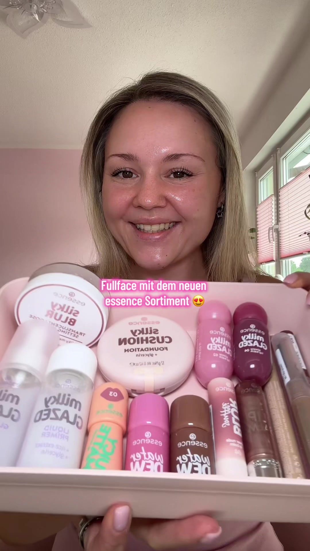 @Carina💖Makeup