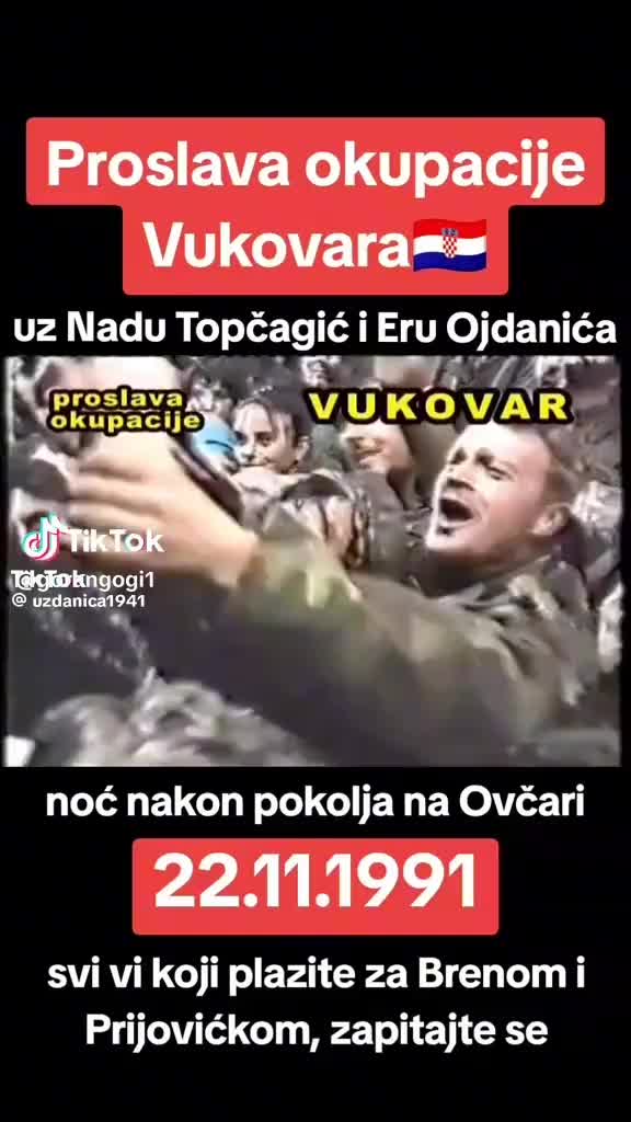 @HERCEGOVKA A ŠTA BI DRUGO BILA
