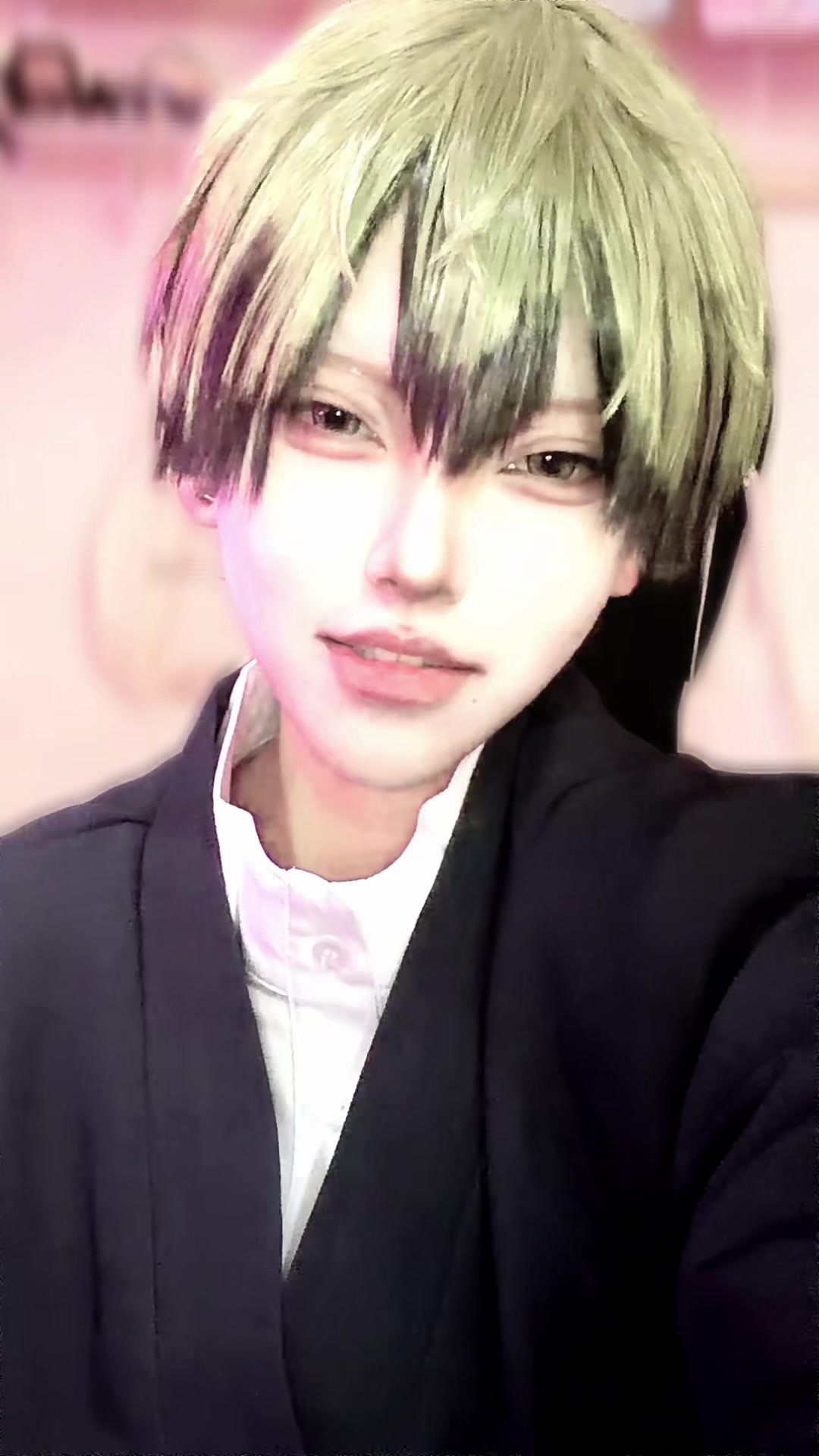 @のん希 / nonki