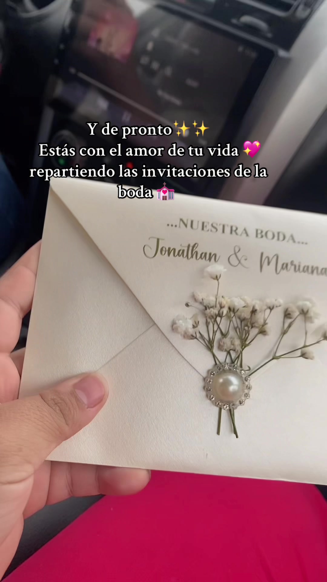 @Mariana Espin