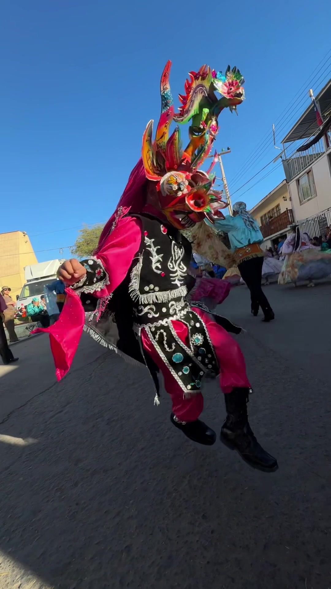 @Qué hacer en Iquique