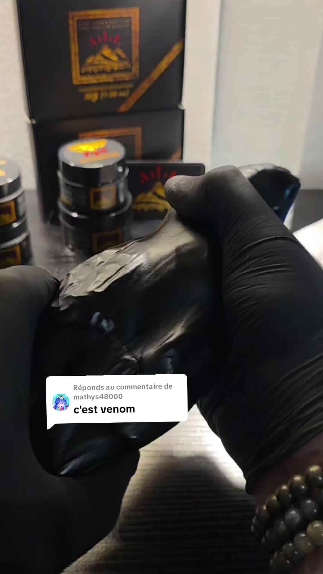 @SHAMBALLA®️ Shilajit