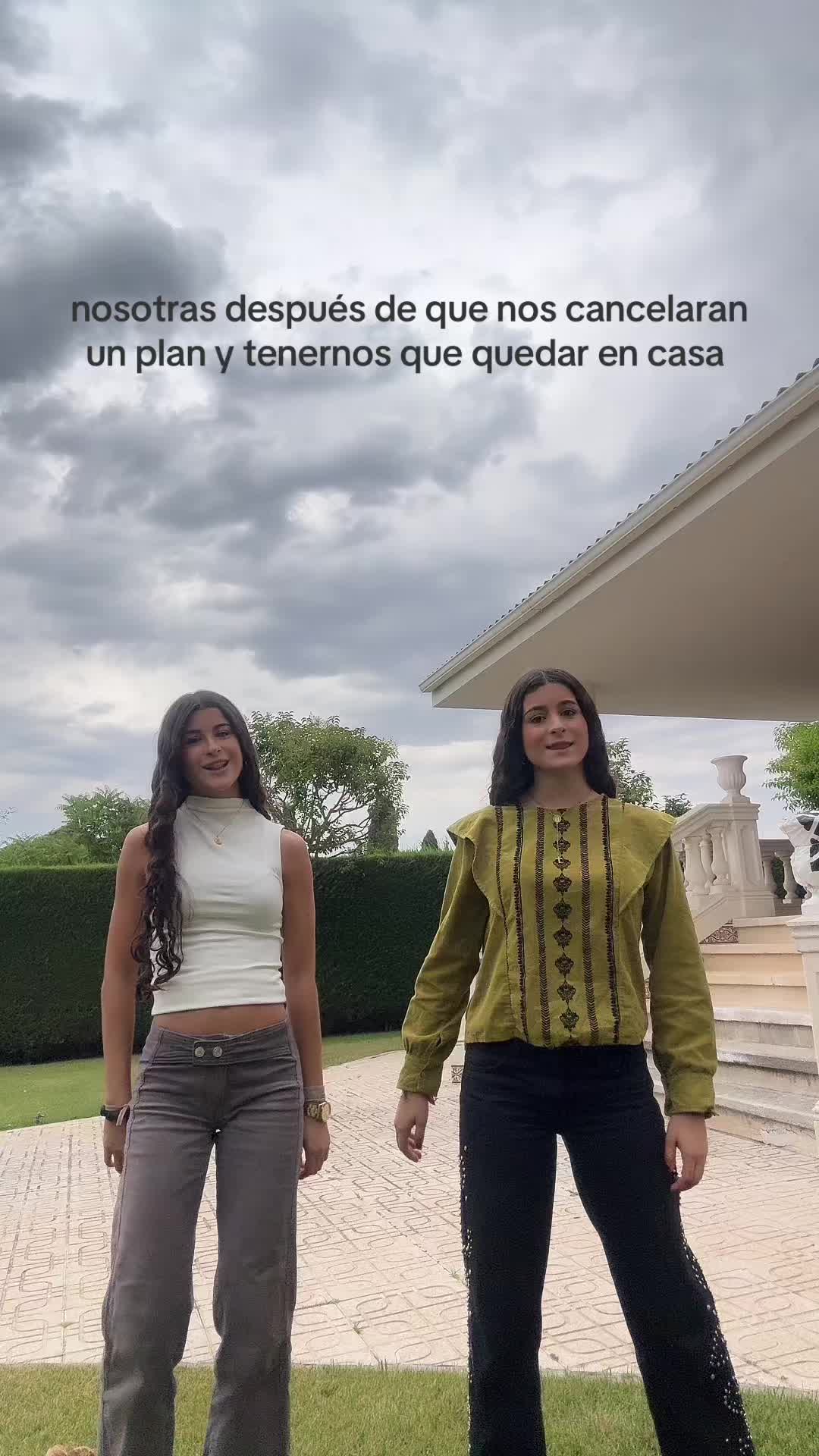 @ana y luna