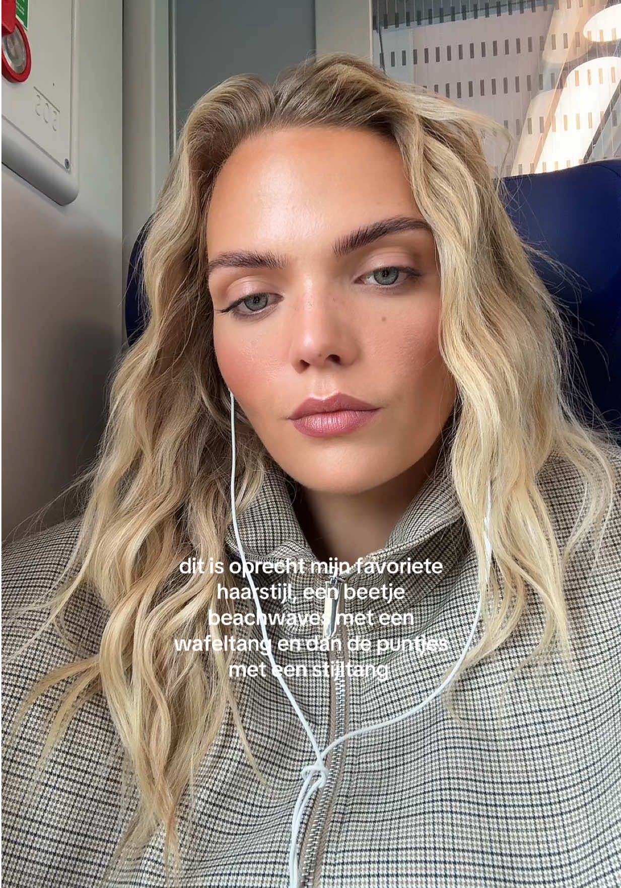 @Isadee Jansen