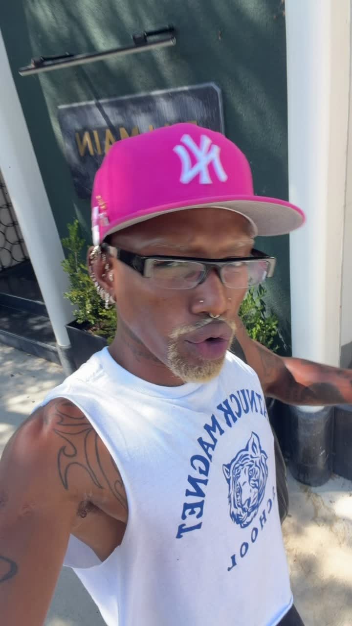 @Jalen Dominique