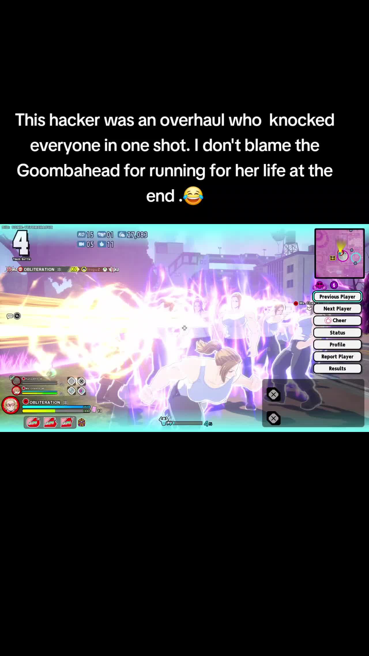 @Lurking Shinobi