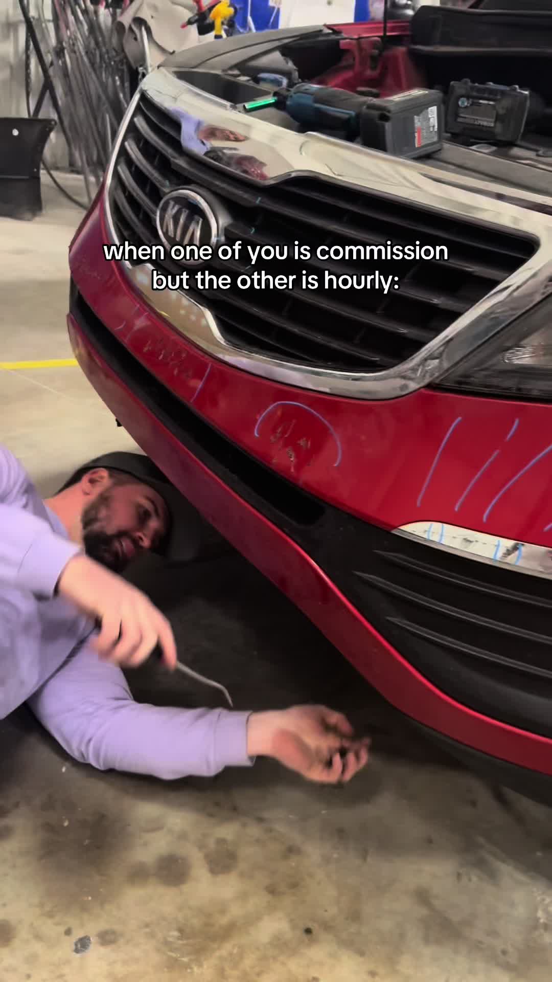 @paintmastercollision