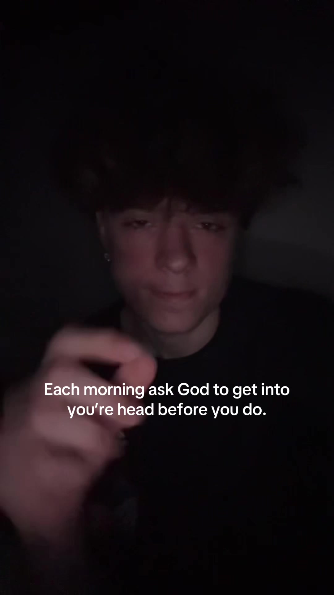@Brandon