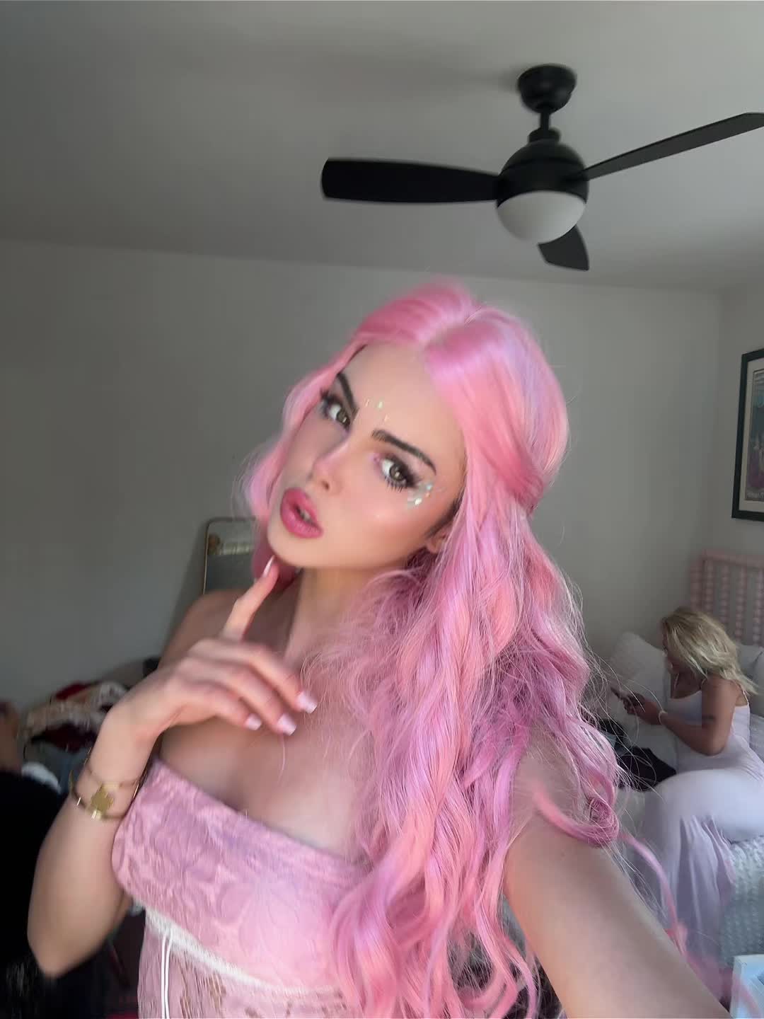 @Vanilla bean