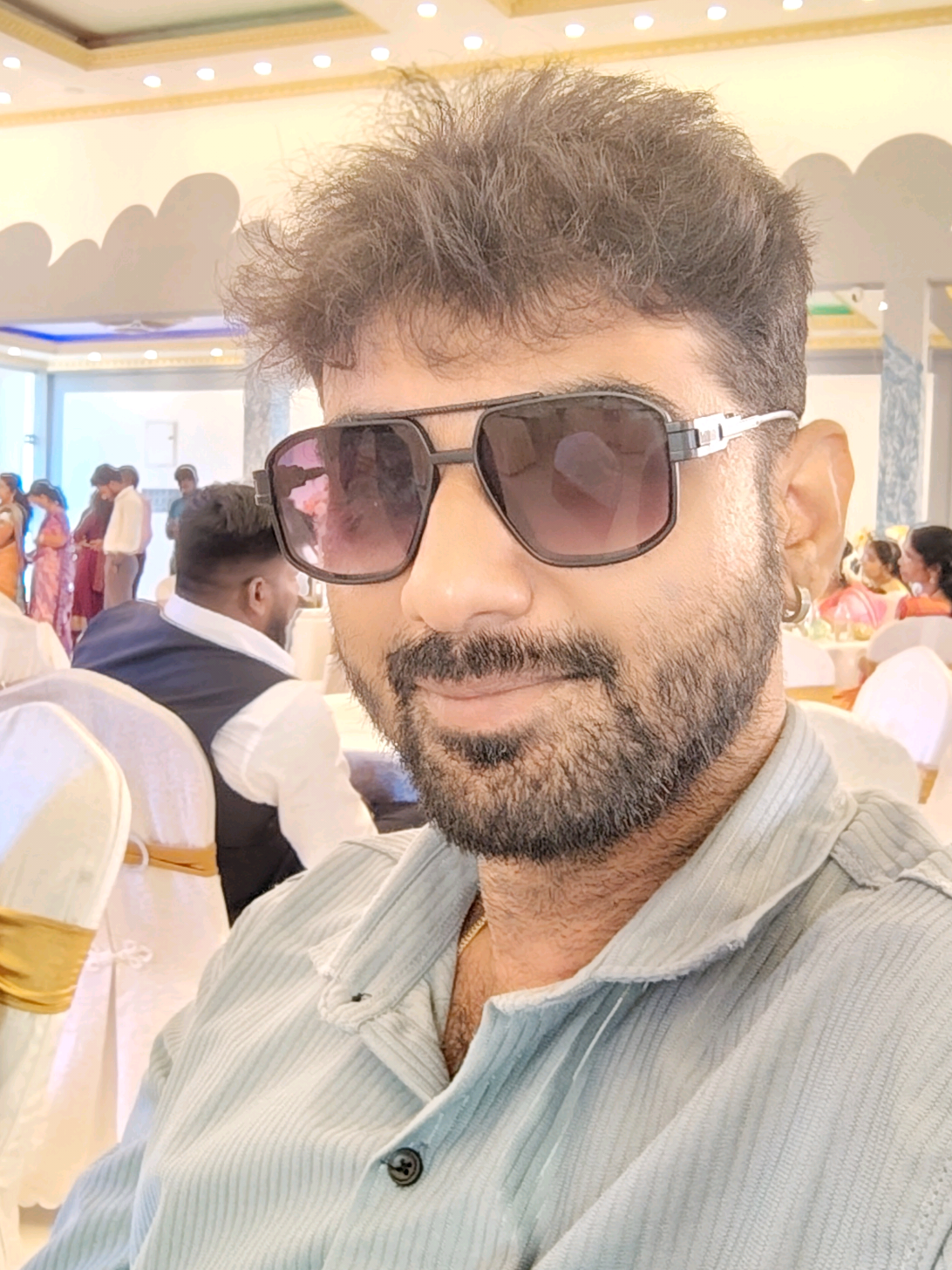 @Kavi Ajay official