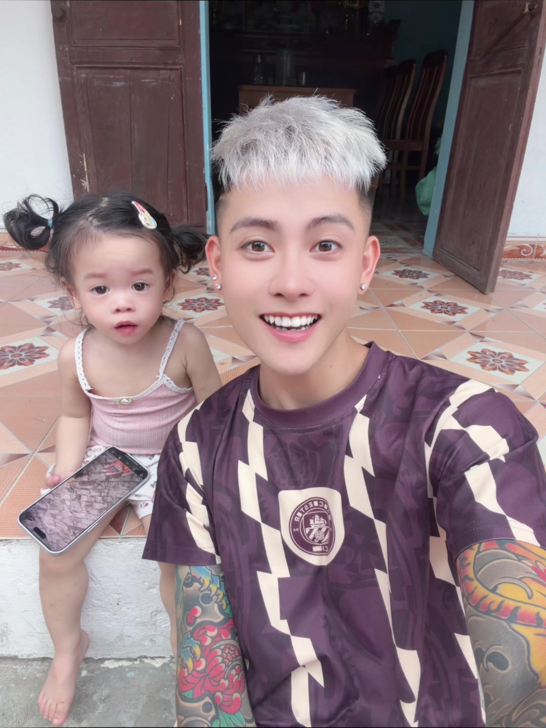 @Ki&ecirc;n Chổi ✅