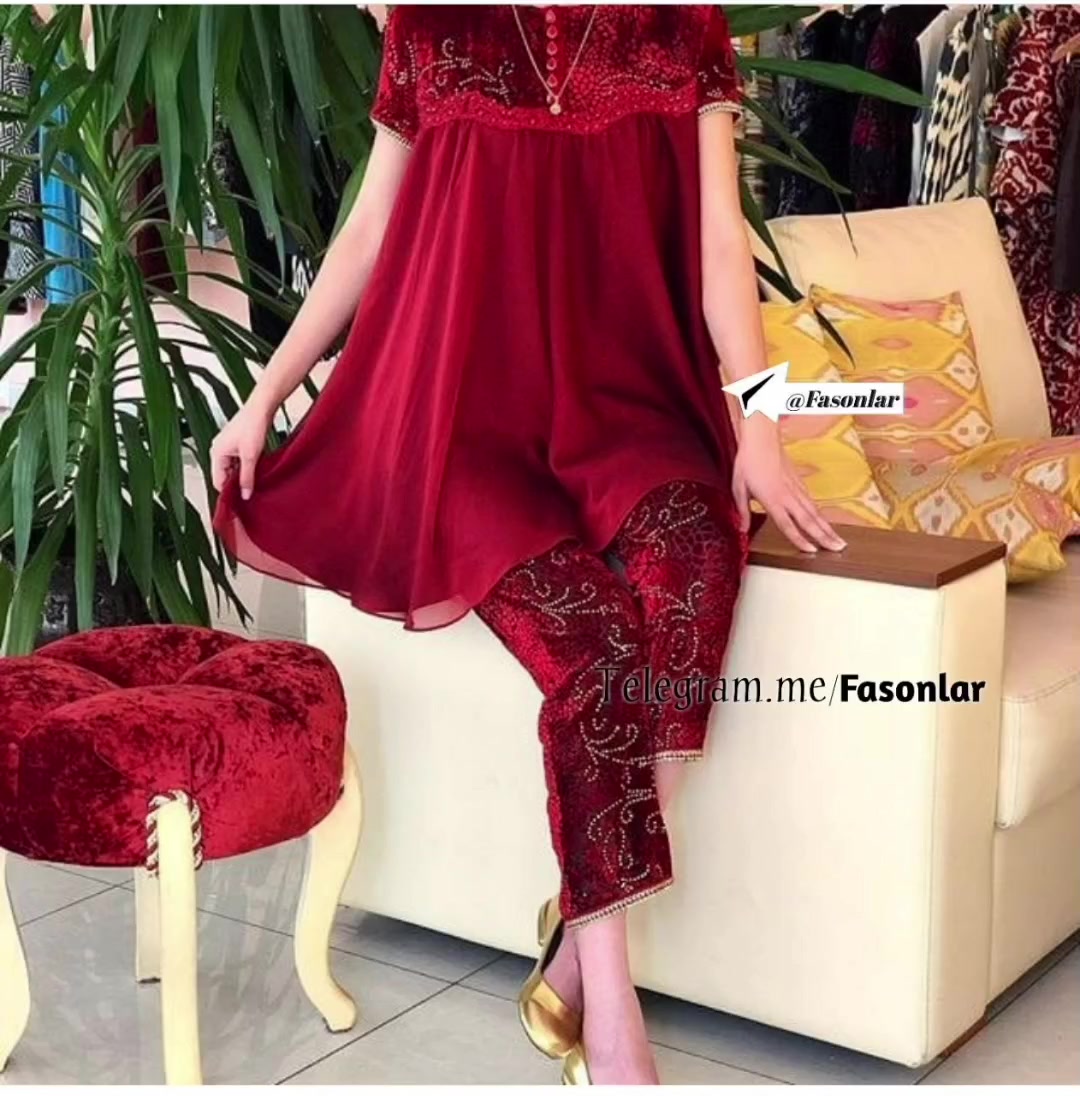 @MILLIY_FASON_UZ