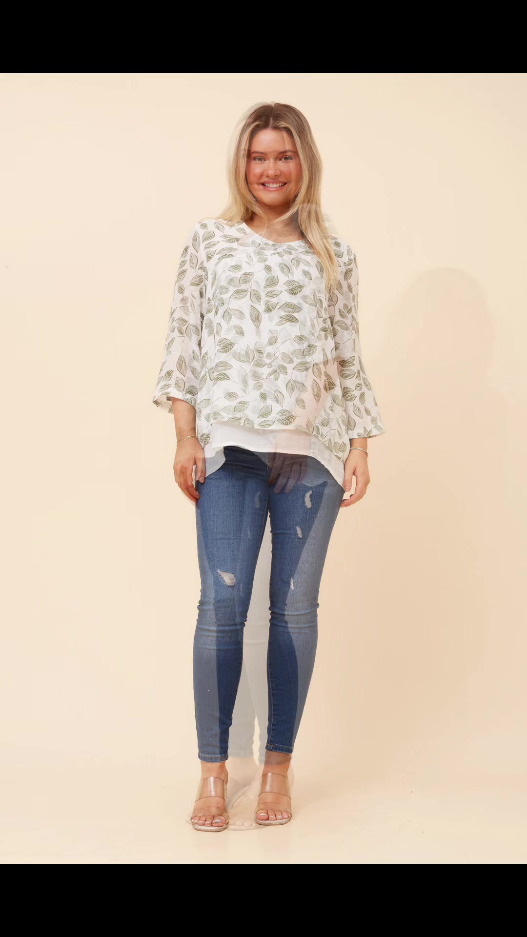 @Emmi fashion