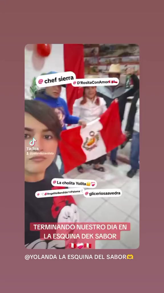@RositaConAmor🇵🇪🇨🇱