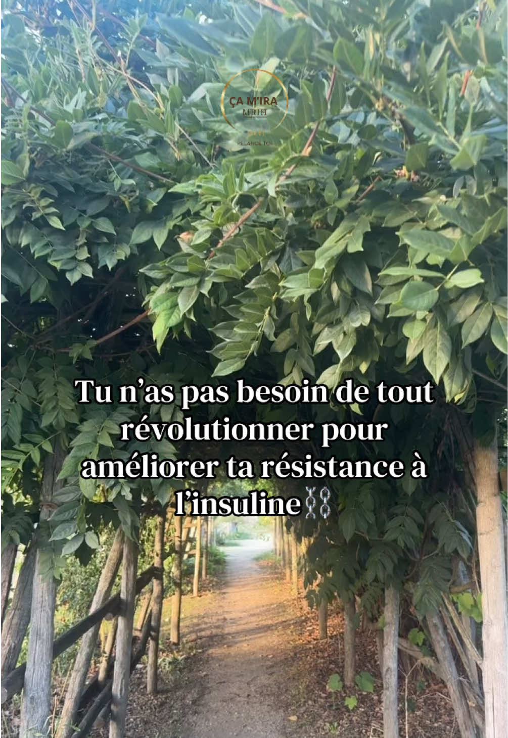@Relance-toi|Corps &Émotions🧠!