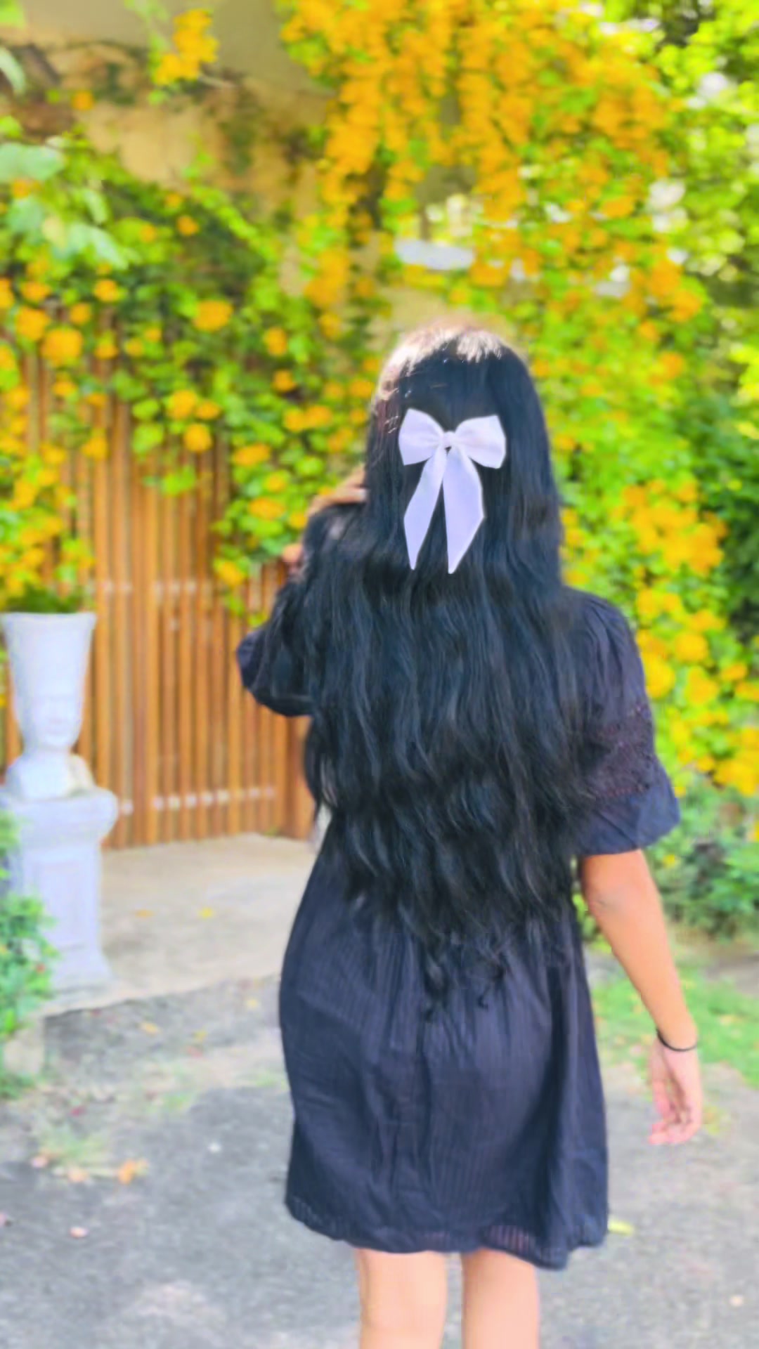 @apurwakawee 😍🌸🌼