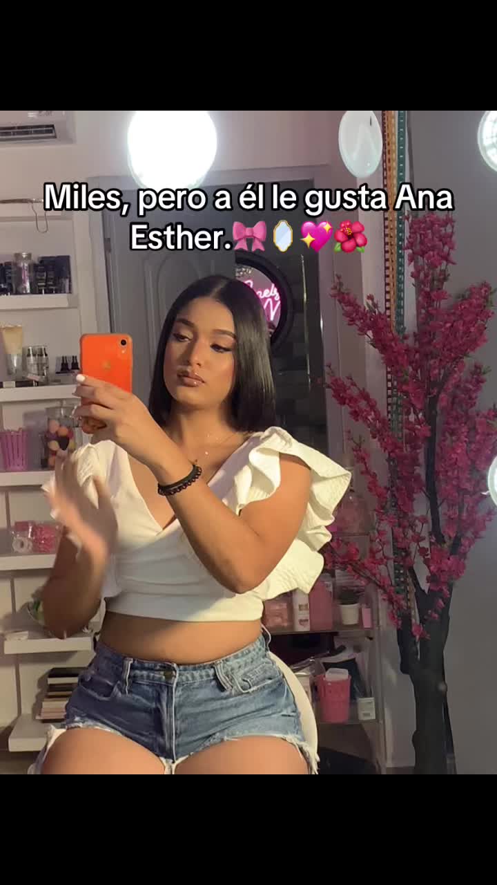 @Ana Esther🩷🩰